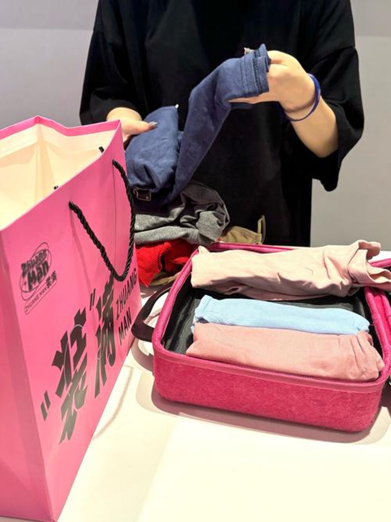 海南服装业的潮流风向标