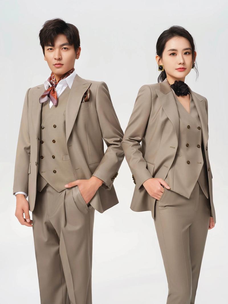 海口服装定制业的新趋势与发展动态